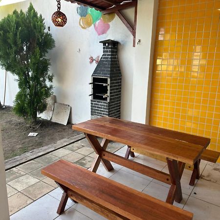 TamandaréFlat Alicia Mar公寓 外观 照片