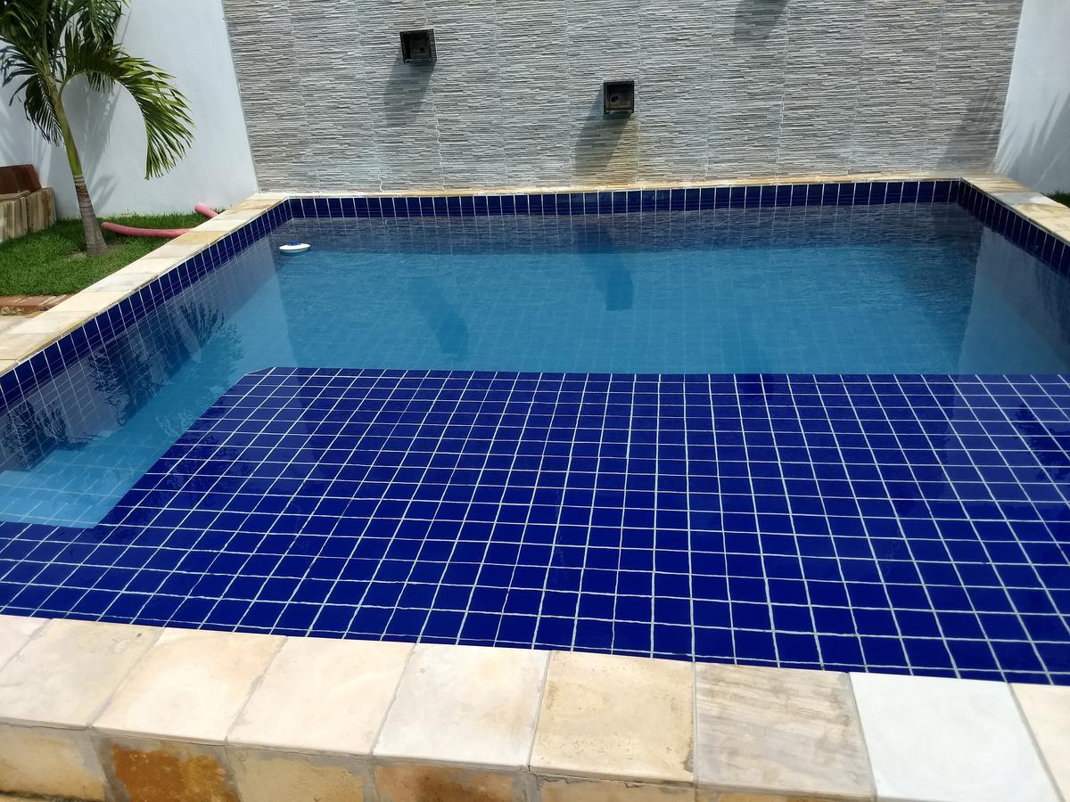 TamandaréFlat Alicia Mar公寓 外观 照片