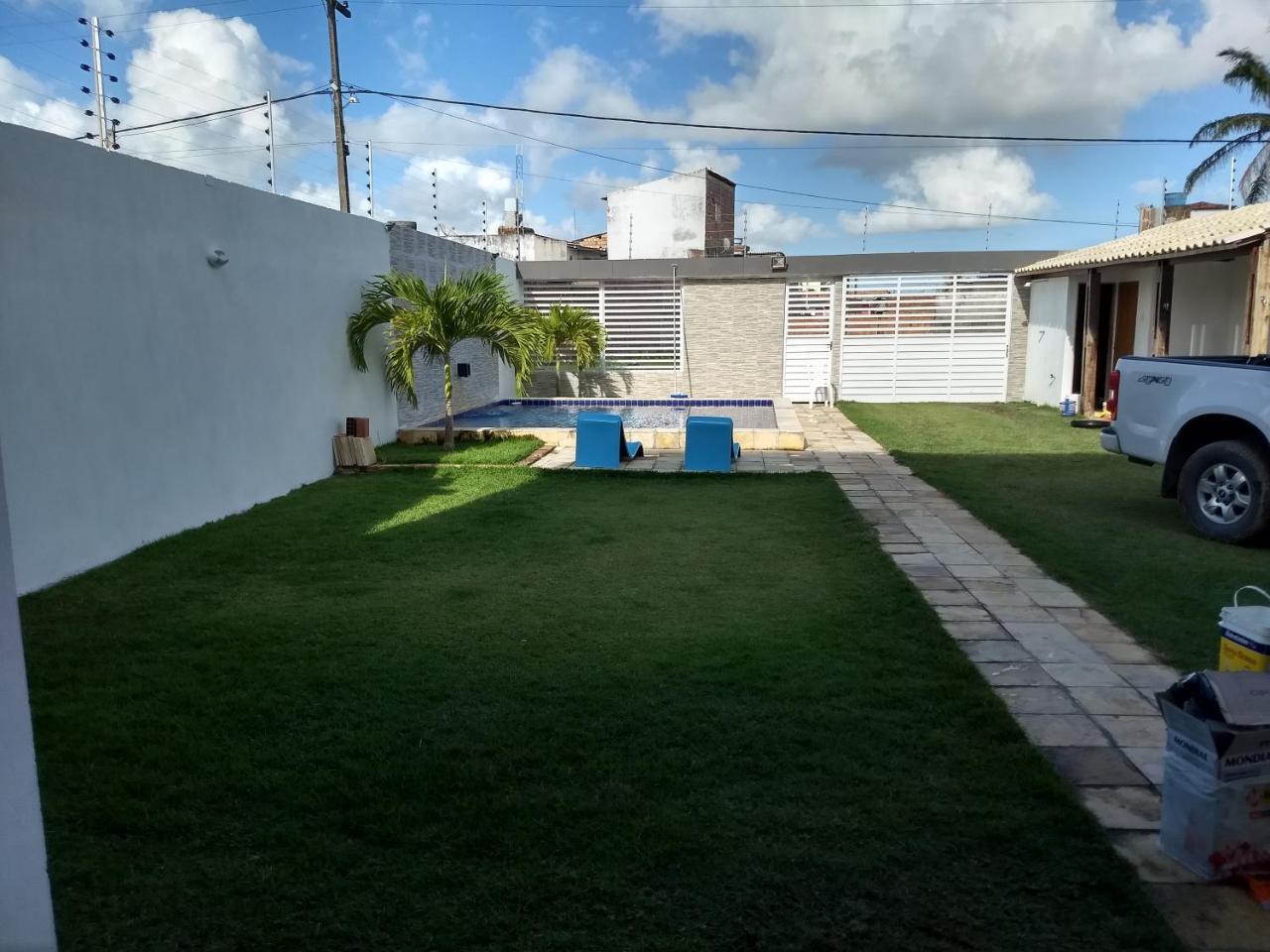 TamandaréFlat Alicia Mar公寓 外观 照片
